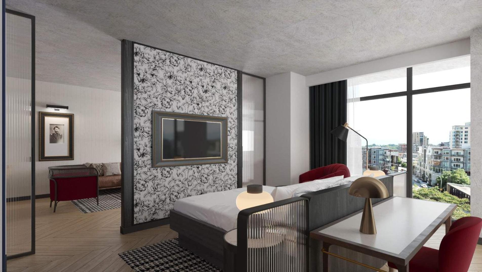 דמפרייס The Rose Gaming Resort מראה חיצוני תמונה