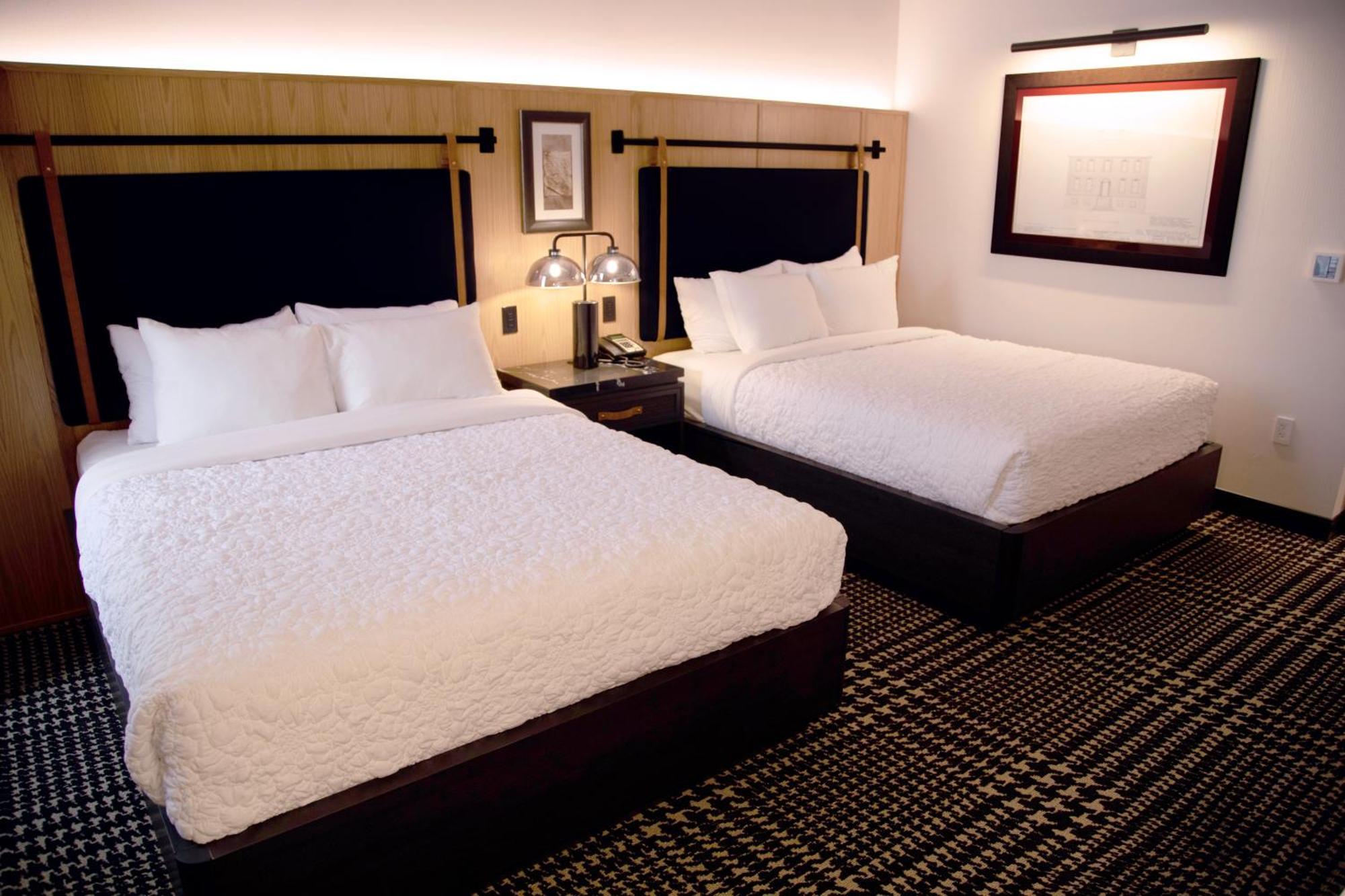 דמפרייס The Rose Gaming Resort מראה חיצוני תמונה